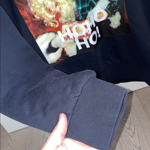 Christmas Crewneck - Picture 5 of 7